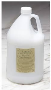 Tate's The Natural Miracle Conditioner Gallon